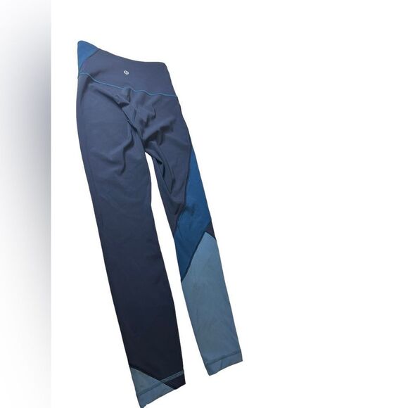 Lululemon High-Rise Wunder Under Leggings (2) - Picture 3 of 7